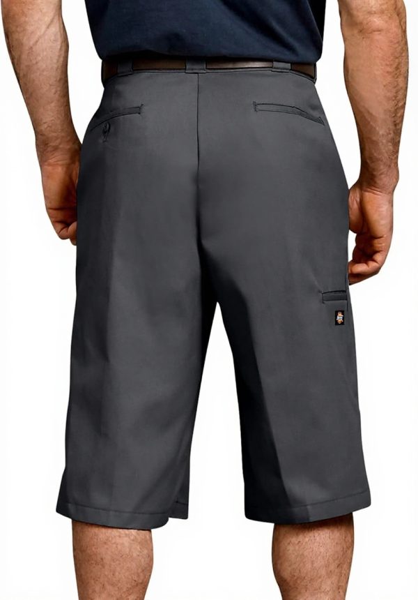 Dickies Shorts da Lavoro 13 Pollici Tasche Multiple Uomo