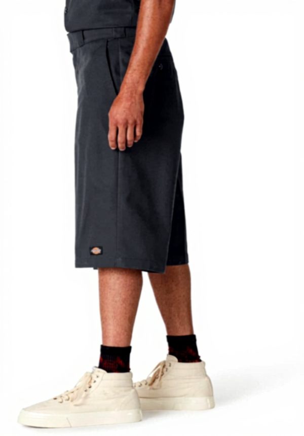 Dickies Shorts da Lavoro 13 Pollici Tasche Multiple Uomo