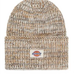 Berretto Dickies Uomo Acrilico Beige Taglia Unica