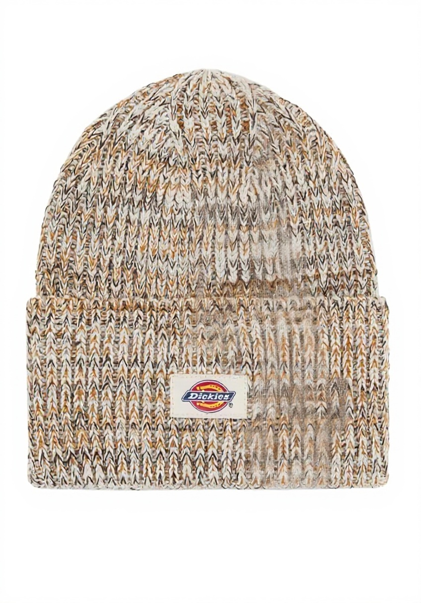 Berretto Dickies Uomo Acrilico Beige Taglia Unica