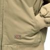 Dickies Bomber Cachi Uomo Giacche Poliestere