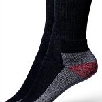 Calzini Dickies Cushion Crew Uomo Pacco da 1 Colore