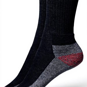 Calzini Dickies Cushion Crew Uomo Pacco da 1 Colore