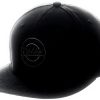 Dickies Cappello Piatto Uomo Nero Taglia Unica WHR58