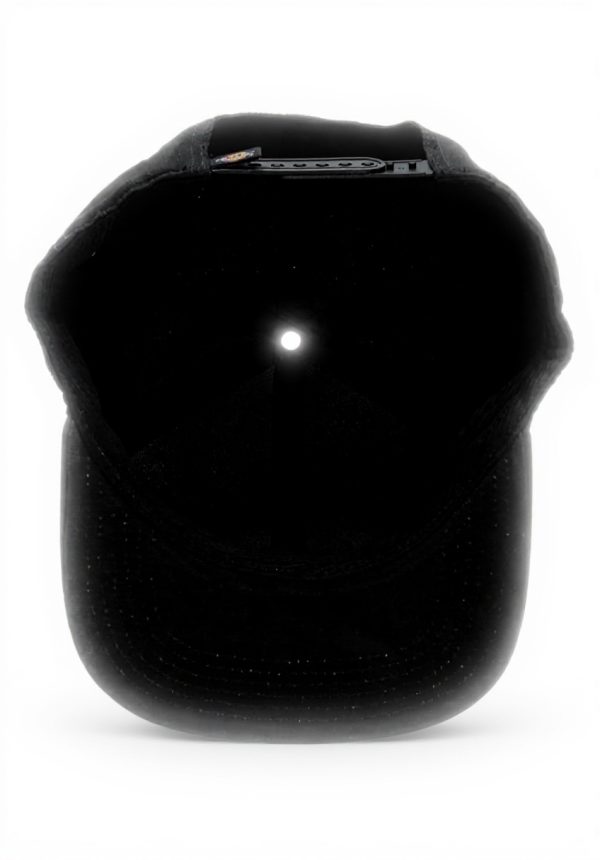 Dickies Cappello Piatto Uomo Nero Taglia Unica WHR58