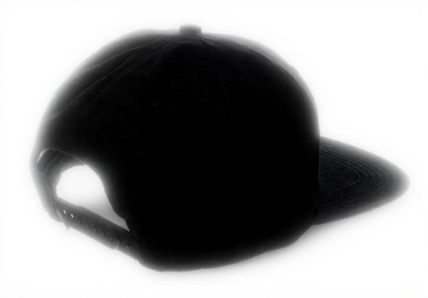 Dickies Cappello Piatto Uomo Nero Taglia Unica WHR58