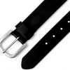 Cintura Uomo Dickies Pelle Genuina Taglie Regolari e Grandi
