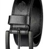 Cintura Uomo Dickies Pelle Genuina Taglie Regolari e Grandi