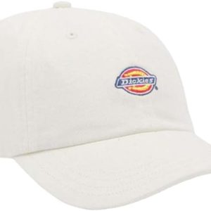 Berretto con visiera Dickies Hardwick Uomo Accessori Tinta-0