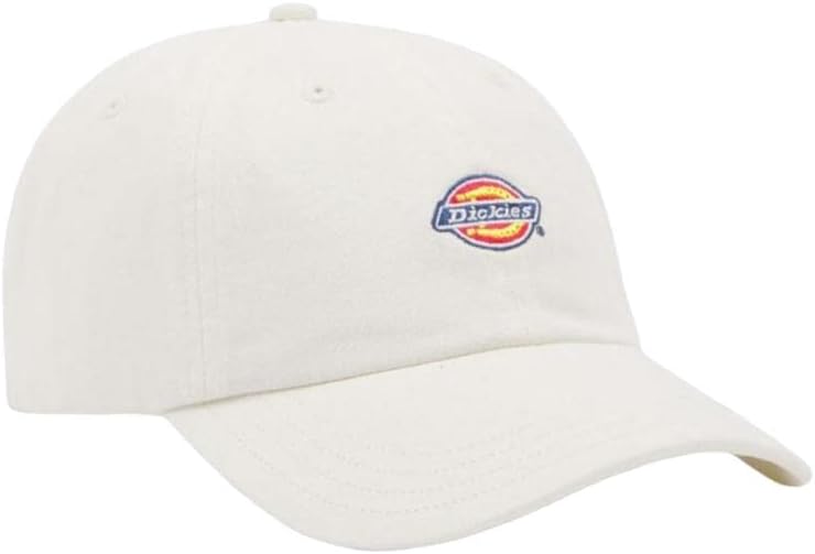 Berretto con visiera Dickies Hardwick Uomo Accessori Tinta-0