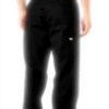 Dickies Hose Double Knee Work Pantaloni Uomo Nero Rinforzati