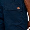 Pantaloni Dickies Uomo Taglia Unica Dark Navy Lavoro