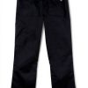 Dickies Pantaloni Uomo Taglia Unica Nero Lavoro