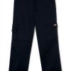 Pantaloni Dickies Uomo Taglia Unica Dark Navy Lavoro