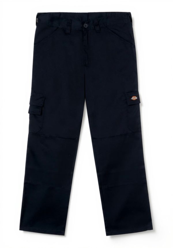 Pantaloni Dickies Uomo Taglia Unica Dark Navy Lavoro