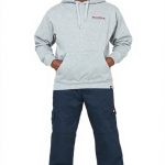 Pantaloni Dickies Uomo Taglia Unica Dark Navy Lavoro