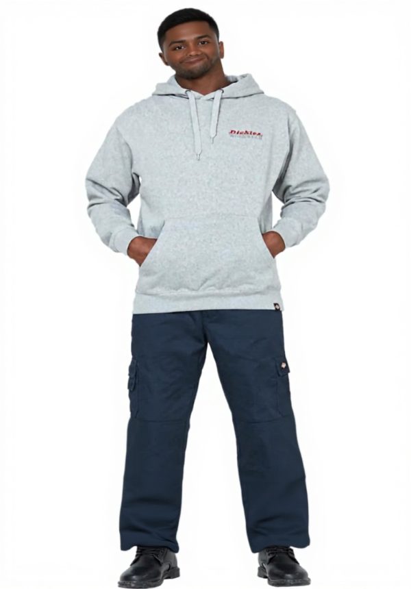 Pantaloni Dickies Uomo Taglia Unica Dark Navy Lavoro