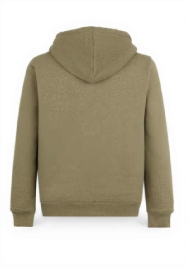 Felpa con cappuccio Dickies Oakport Oth Uomo Verde Imperiale