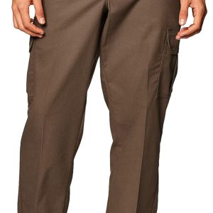Pantaloni Cargo Dickies Uomo Elasticizzati Fungo Regular-0