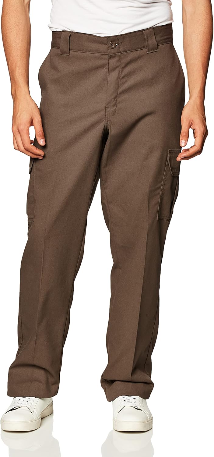 Pantaloni Cargo Dickies Uomo Elasticizzati Fungo Regular-0