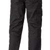 Dickies Pantaloni Everyday Nero Uomo Vestibilità Regolare-1