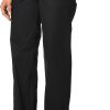 Pantaloni Dickies Donna Relaxed Stretch Twill Classico-2