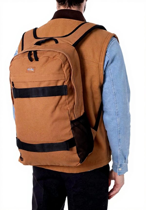 Zaino uomo Dickies Duck Canvas plus casual viaggio