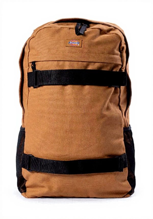 Zaino uomo Dickies Duck Canvas plus casual viaggio
