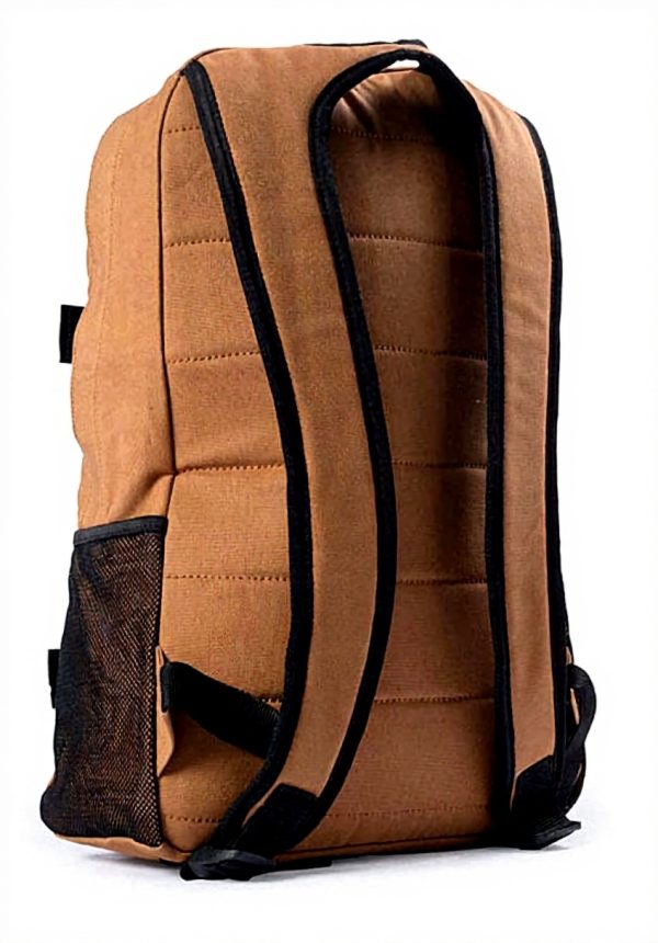 Zaino uomo Dickies Duck Canvas plus casual viaggio