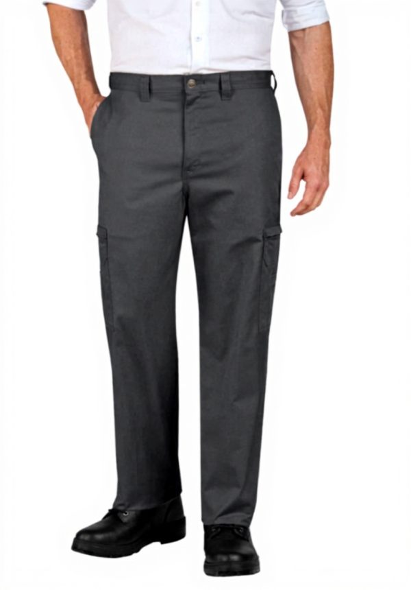 Pantaloni cargo Dickies ALPHA B318WD279 cotone lavoro