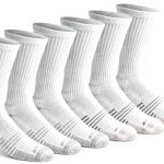 Calzini Dickies Uomo Sportivi Traspiranti Comfort