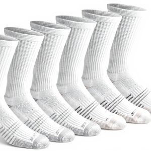 Calzini Dickies Uomo Sportivi Traspiranti Comfort