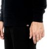 Felpa Dickies Uomo Nero Aitkin Sweat senza cappuccio