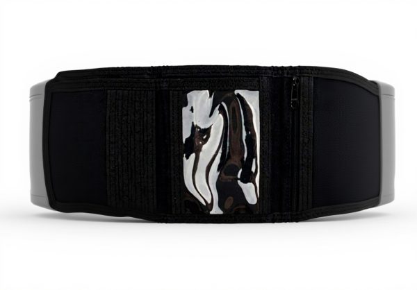 Portafoglio Dickies Kentwood Nero Uomo Taglia Unica