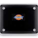 Portafoglio Dickies Kentwood Nero Uomo Taglia Unica