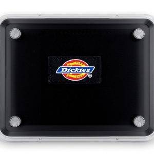 Portafoglio Dickies Kentwood Nero Uomo Taglia Unica