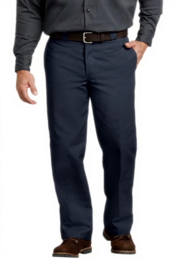 Dickies(ディッキーズ Men's ワークパンツ (Official) 874