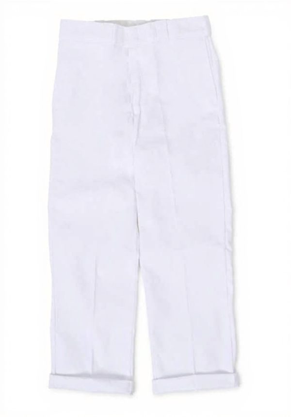 Pantaloni sportivi Dickies 874 Uomo Twill resistente