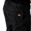 Pantaloncini Sportivi Dickies Uomo Comodi Tessuto Resistente