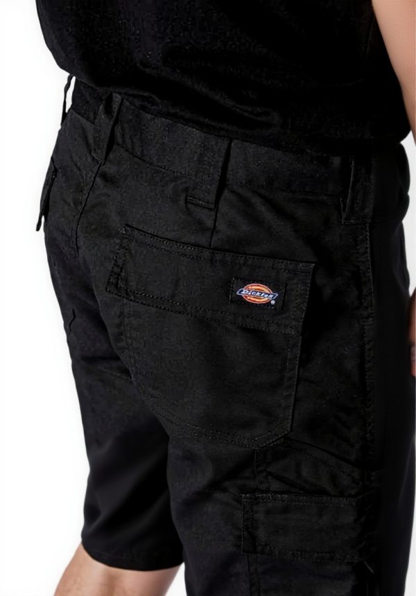 Pantaloncini Sportivi Dickies Uomo Comodi Tessuto Resistente