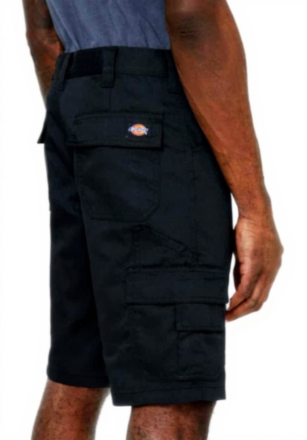 Pantaloncini Sportivi Dickies Uomo Comodi Tessuto Resistente