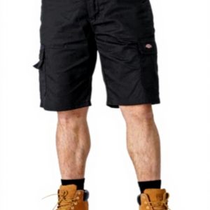 Pantaloncini Sportivi Dickies Uomo Comodi Tessuto Resistente