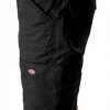 Pantaloncini Sportivi Dickies Uomo Comodi Tessuto Resistente
