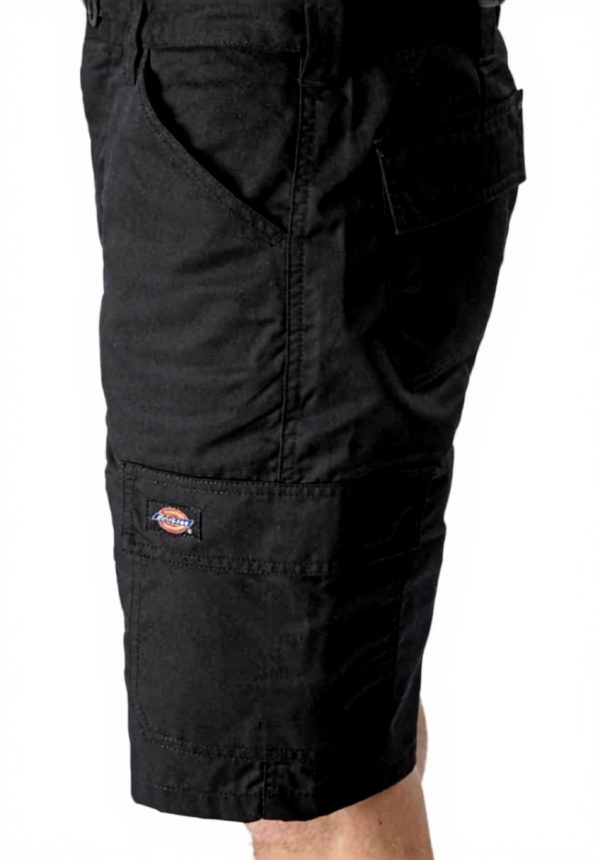 Pantaloncini Sportivi Dickies Uomo Comodi Tessuto Resistente