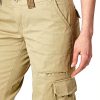 Dickies Pantaloni Cargo Donna Twill Taglio Dritto Desert