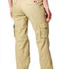 Dickies Pantaloni Cargo Donna Twill Taglio Dritto Desert