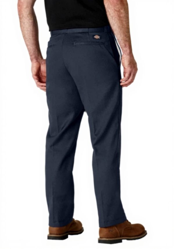 Pantaloni da Lavoro Dickies 874 Uomo Twill Resistente