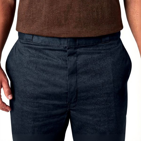 Pantaloni da Lavoro Dickies 874 Uomo Twill Resistente