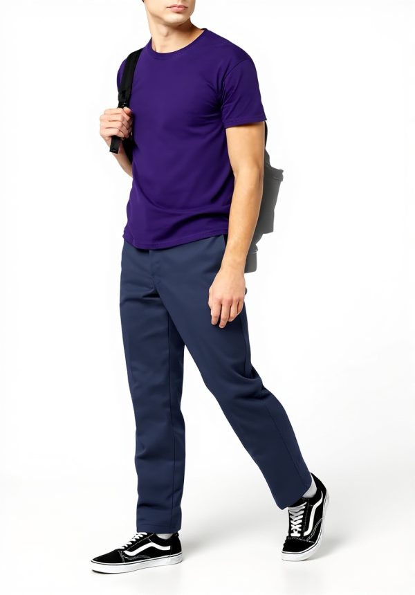 Pantaloni da Lavoro Dickies 874 Uomo Twill Resistente