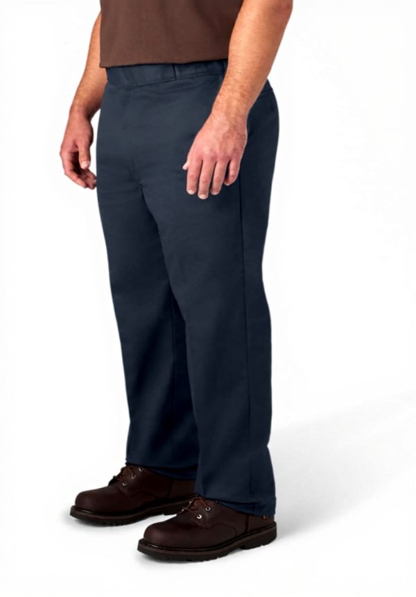 Pantaloni da Lavoro Dickies 874 Uomo Twill Resistente